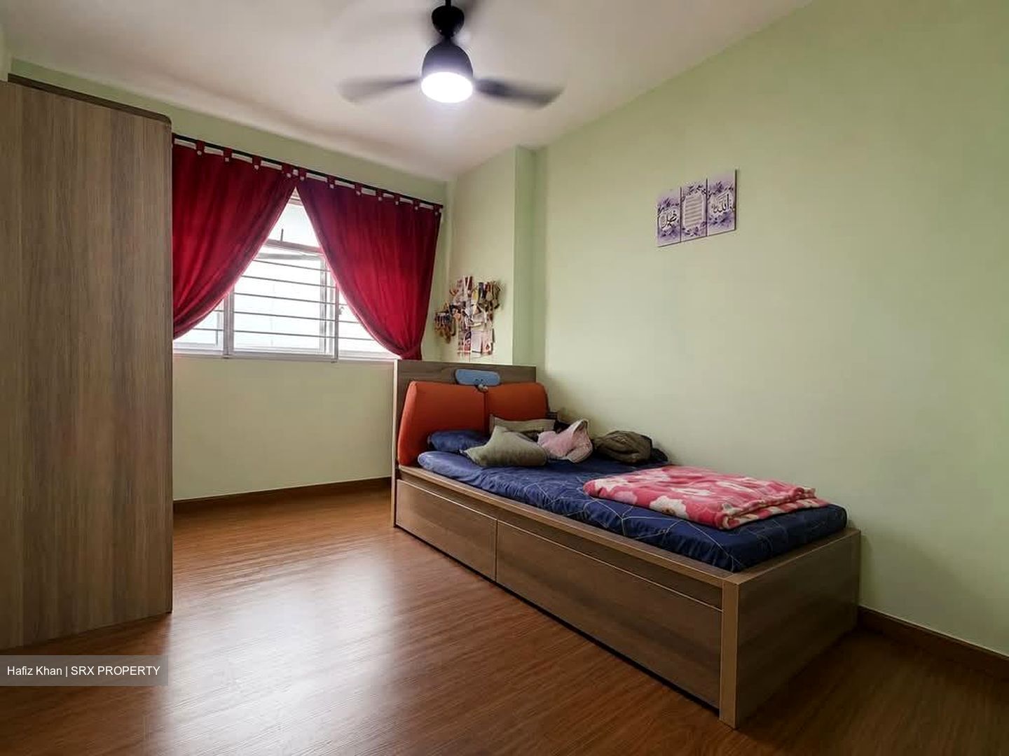 Blk 431D Vista Spring @ Yishun (Yishun), HDB 4 Rooms #581330911